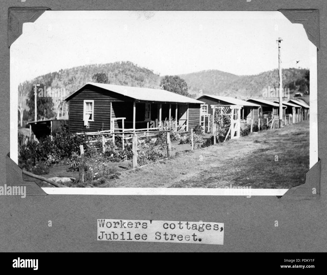Workers cottages homes houses hires stock photography and images Alamy — free download
