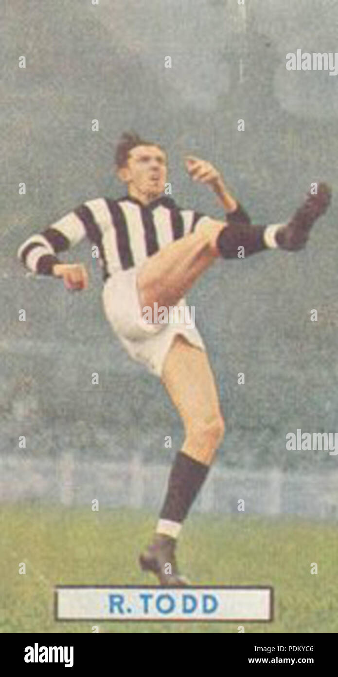 Ron todd hires stock photography and images Alamy