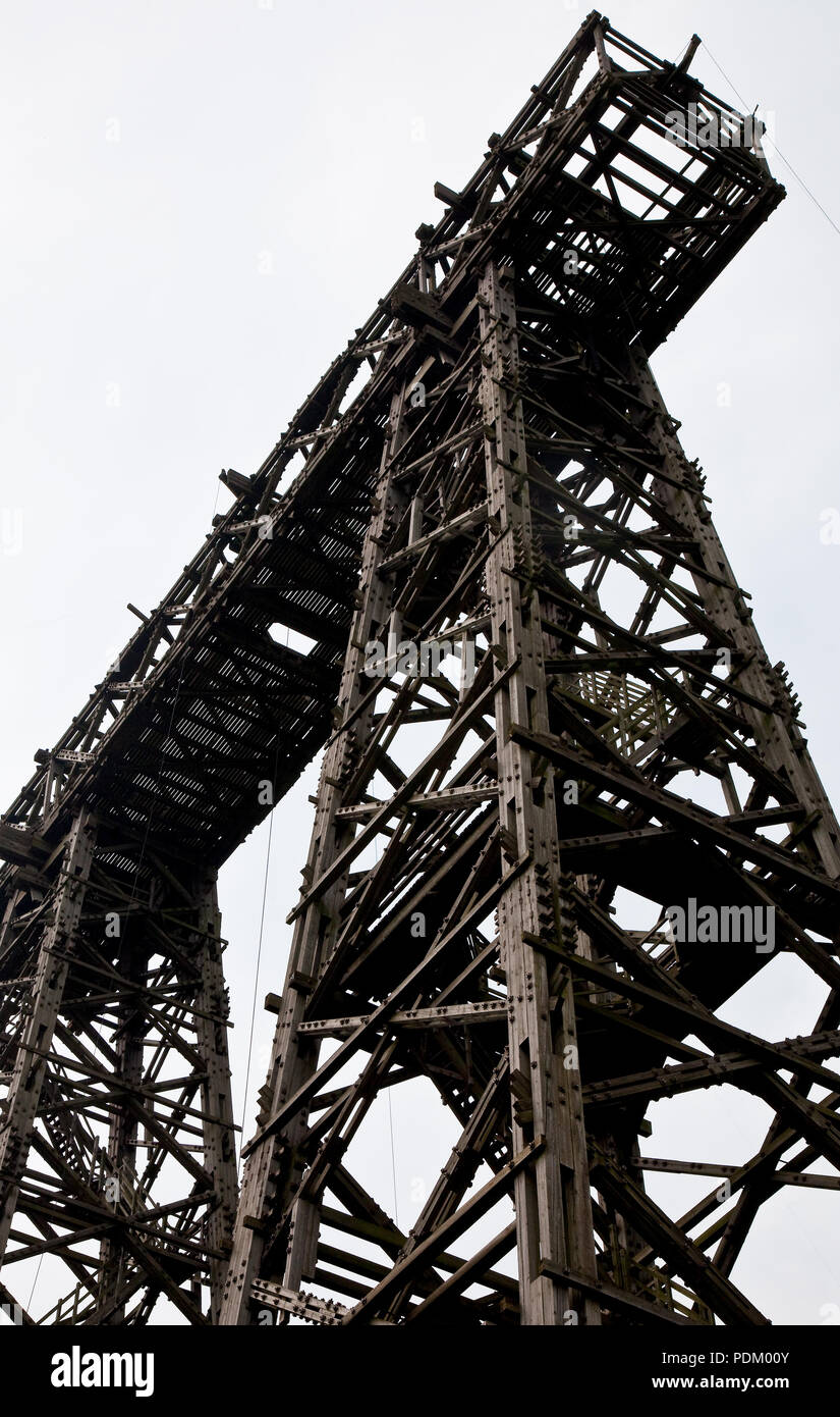 Turm Antenne High Resolution Stock Photography and Images - Alamy