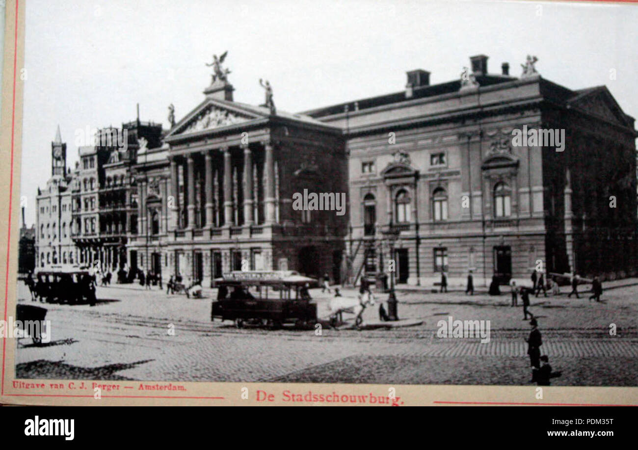 Leidsche hi-res stock photography and images - Alamy