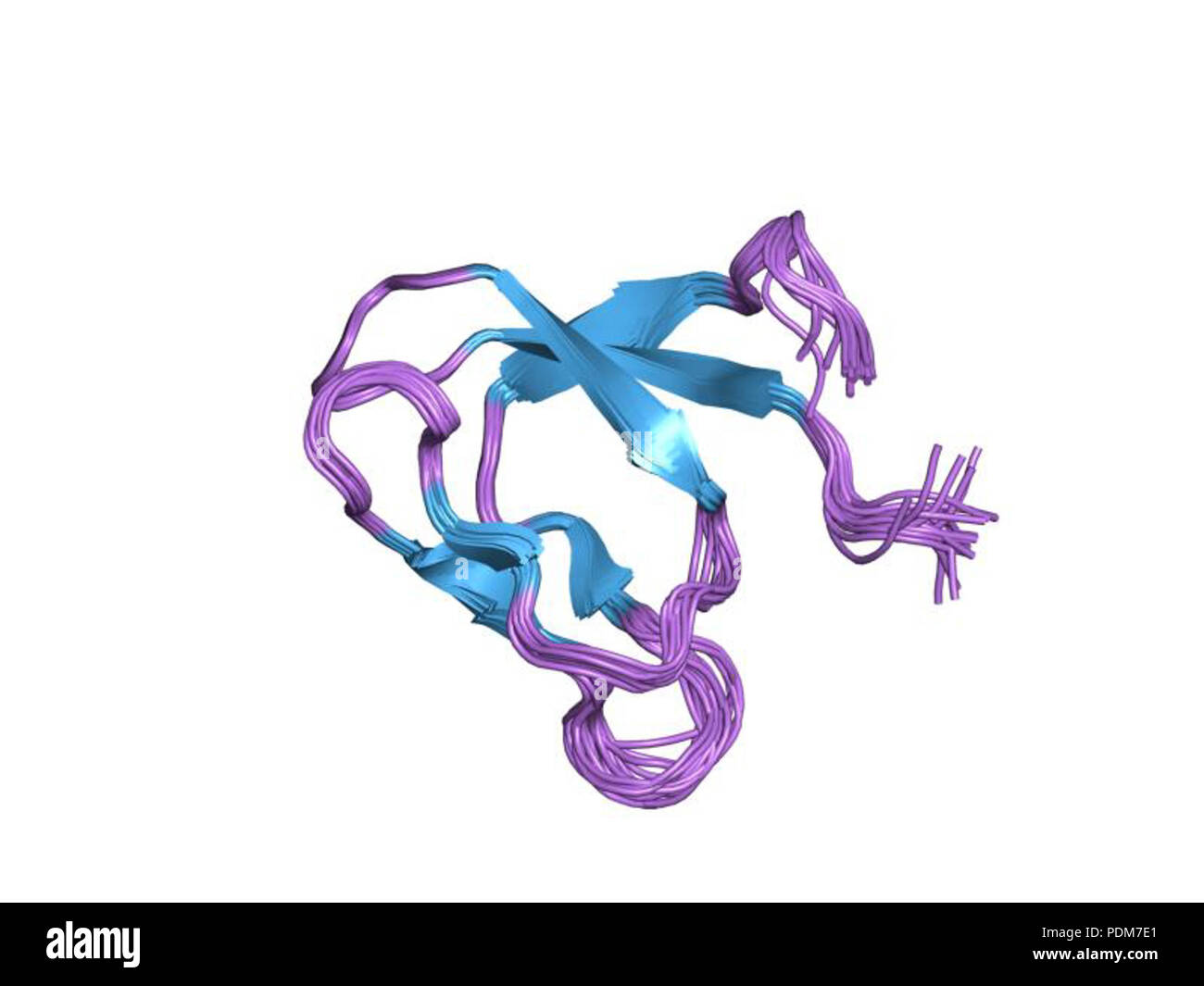 30s subunit of the ribosome hi-res stock photography and images - Alamy