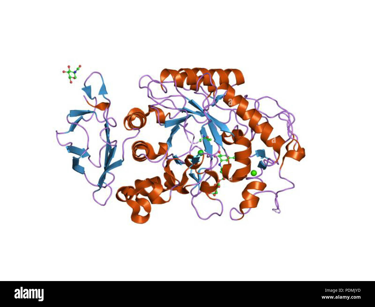 139 PDB 1xcw EBI Stock Photo Alamy 139 PDB 1xcw EBI Stock Photo Alamy