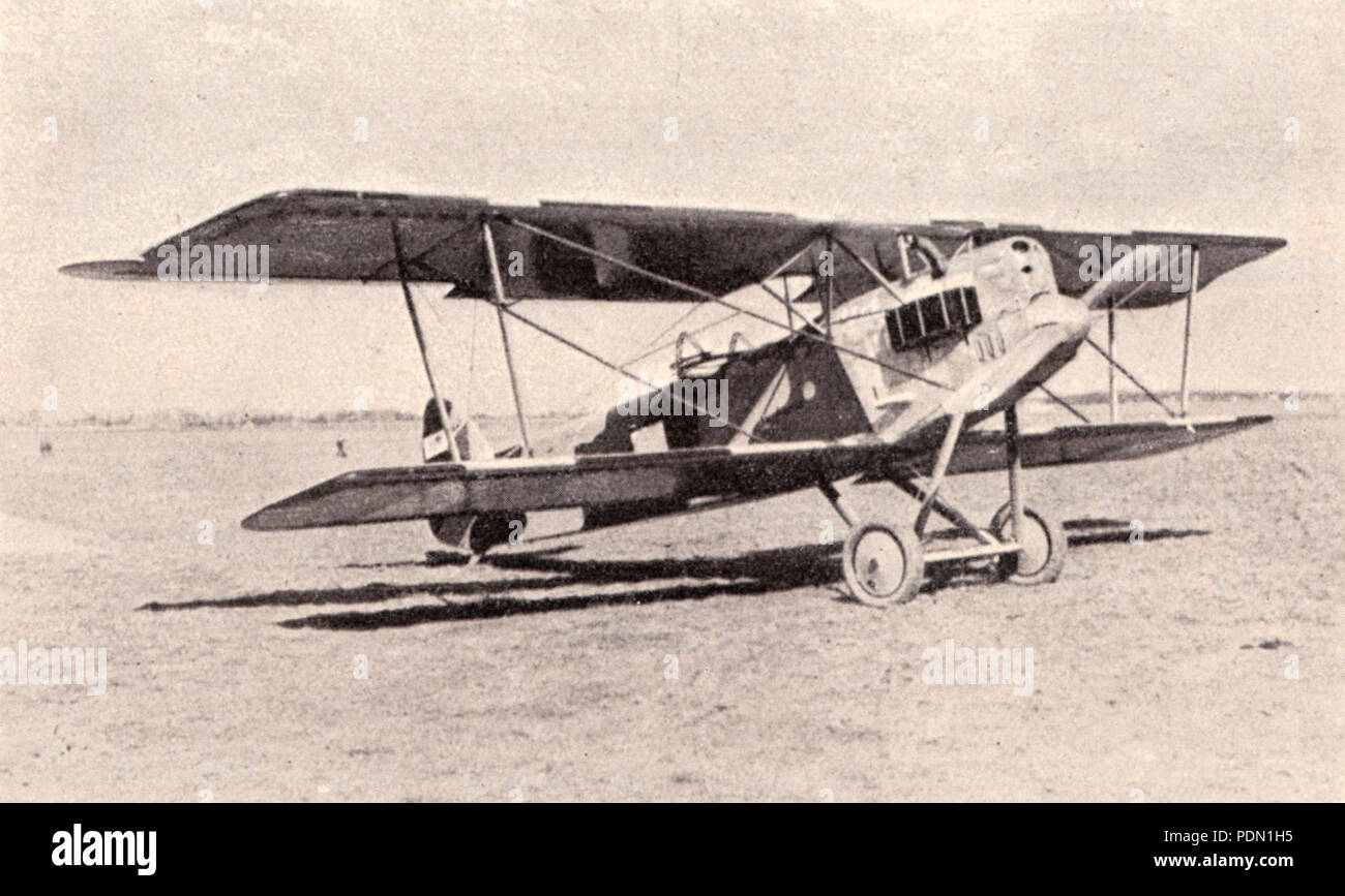1925 airplane hi-res stock photography and images - Alamy