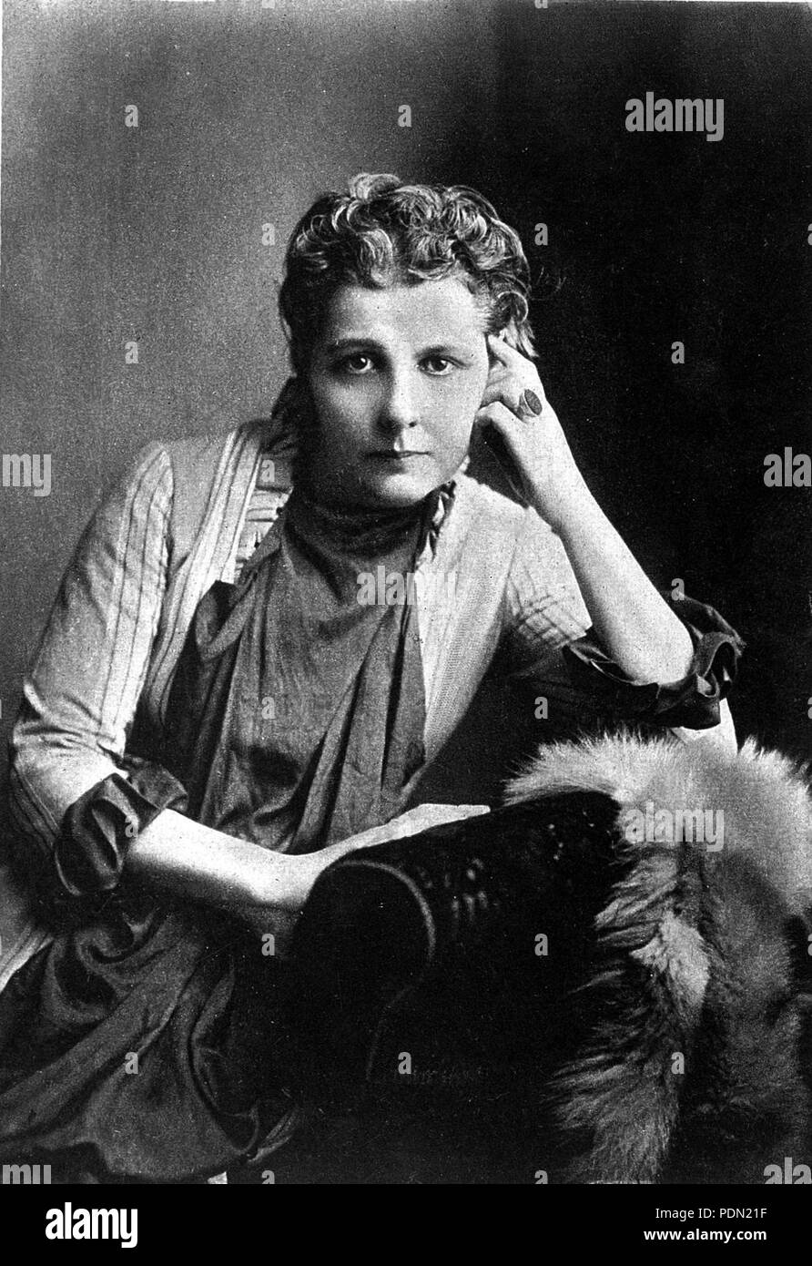 Annie Besant High Resolution Stock Photography and Images Alamy