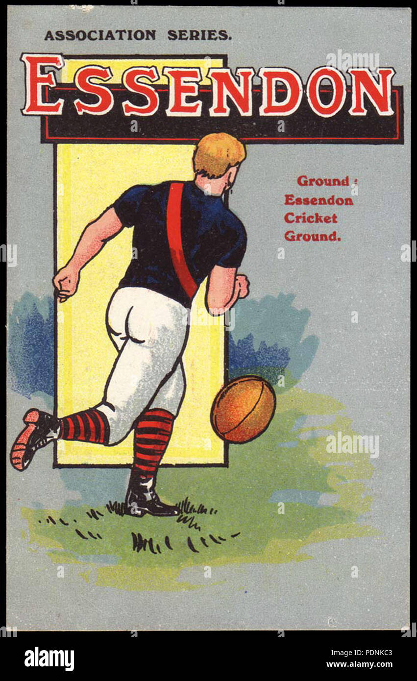 Essendon hires stock photography and images Alamy