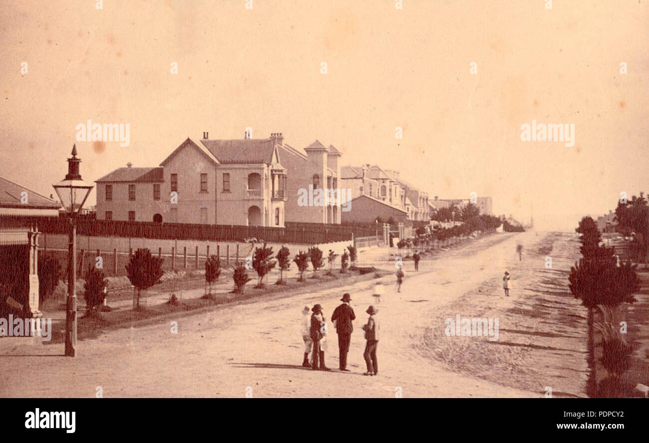 Johnston street hires stock photography and images Alamy