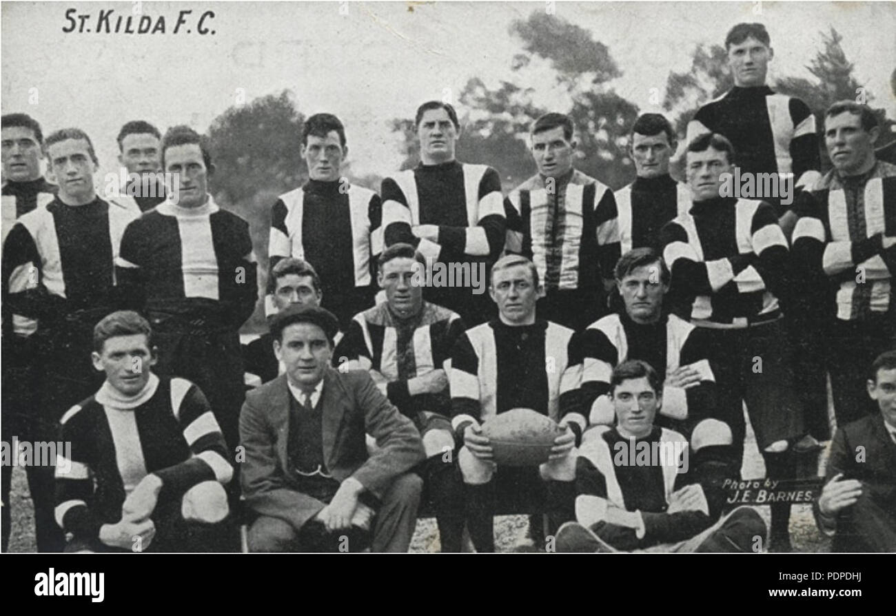 St kilda history hires stock photography and images Alamy
