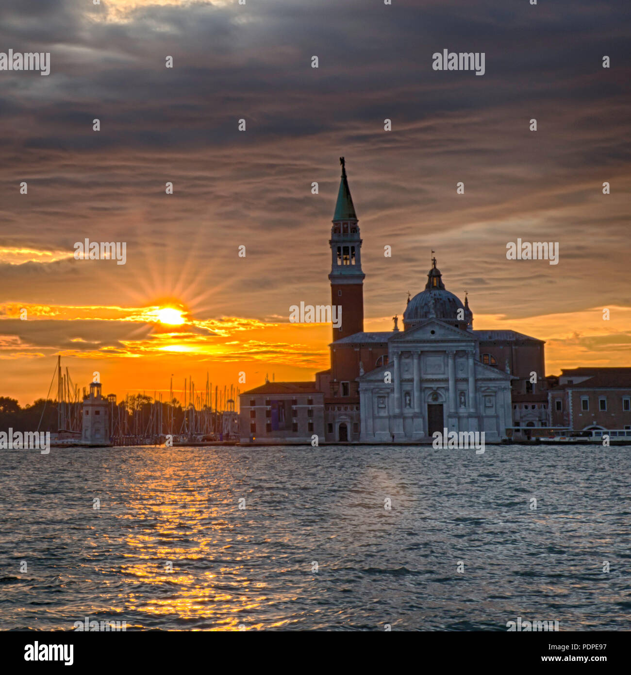 Magical Venice High Resolution Stock Photography and Images - Alamy