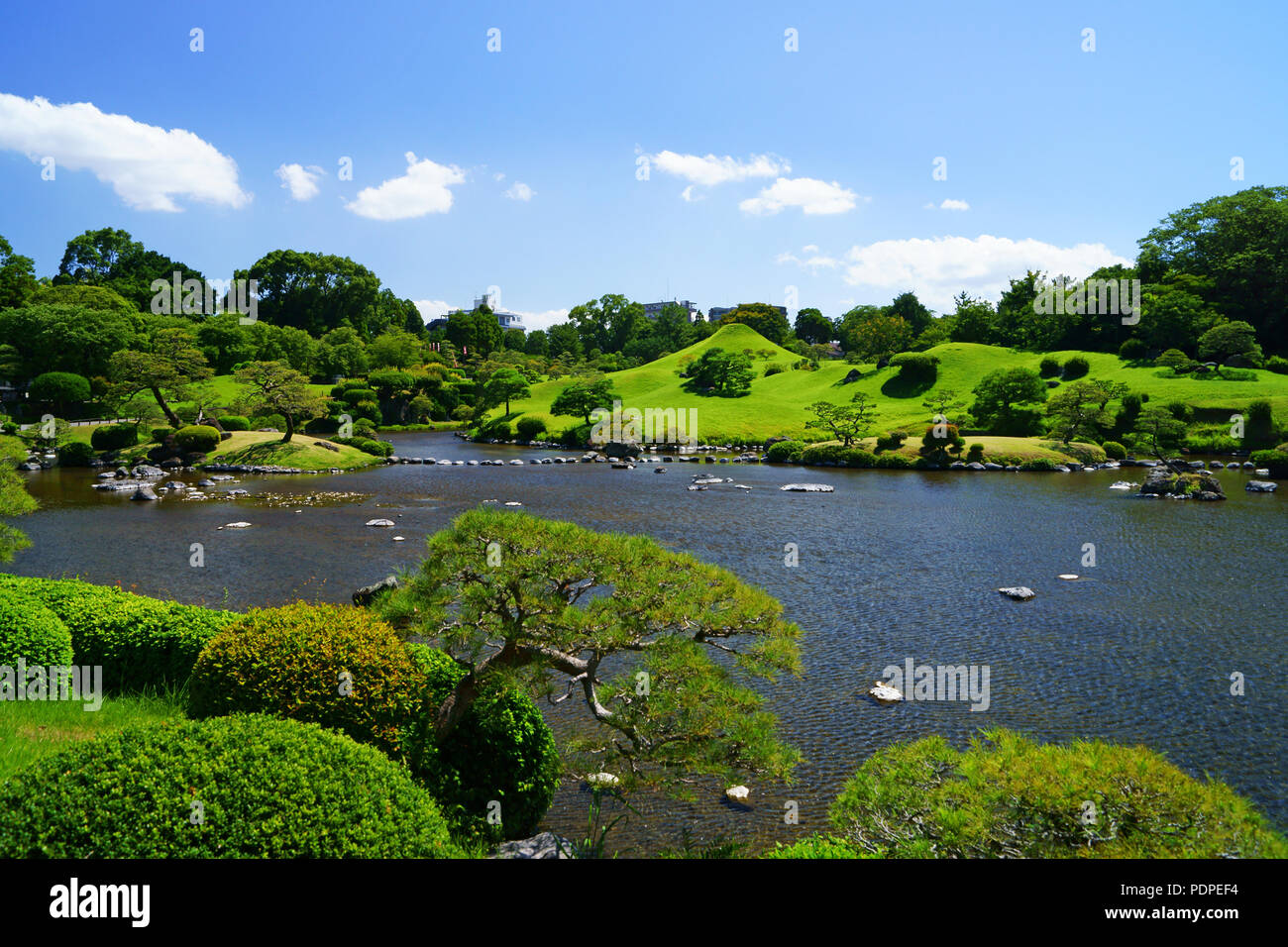 Suizenji Jojuen Park Hi res Stock Photography And Images Alamy Suizenji Jojuen Park Hi res Stock Photography And Images Alamy