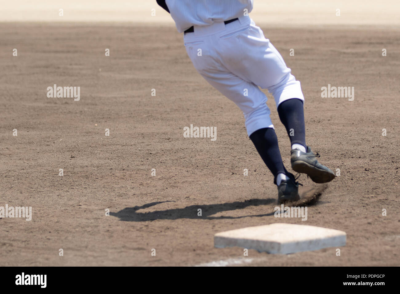Japanese baseball player hires stock photography and images Alamy