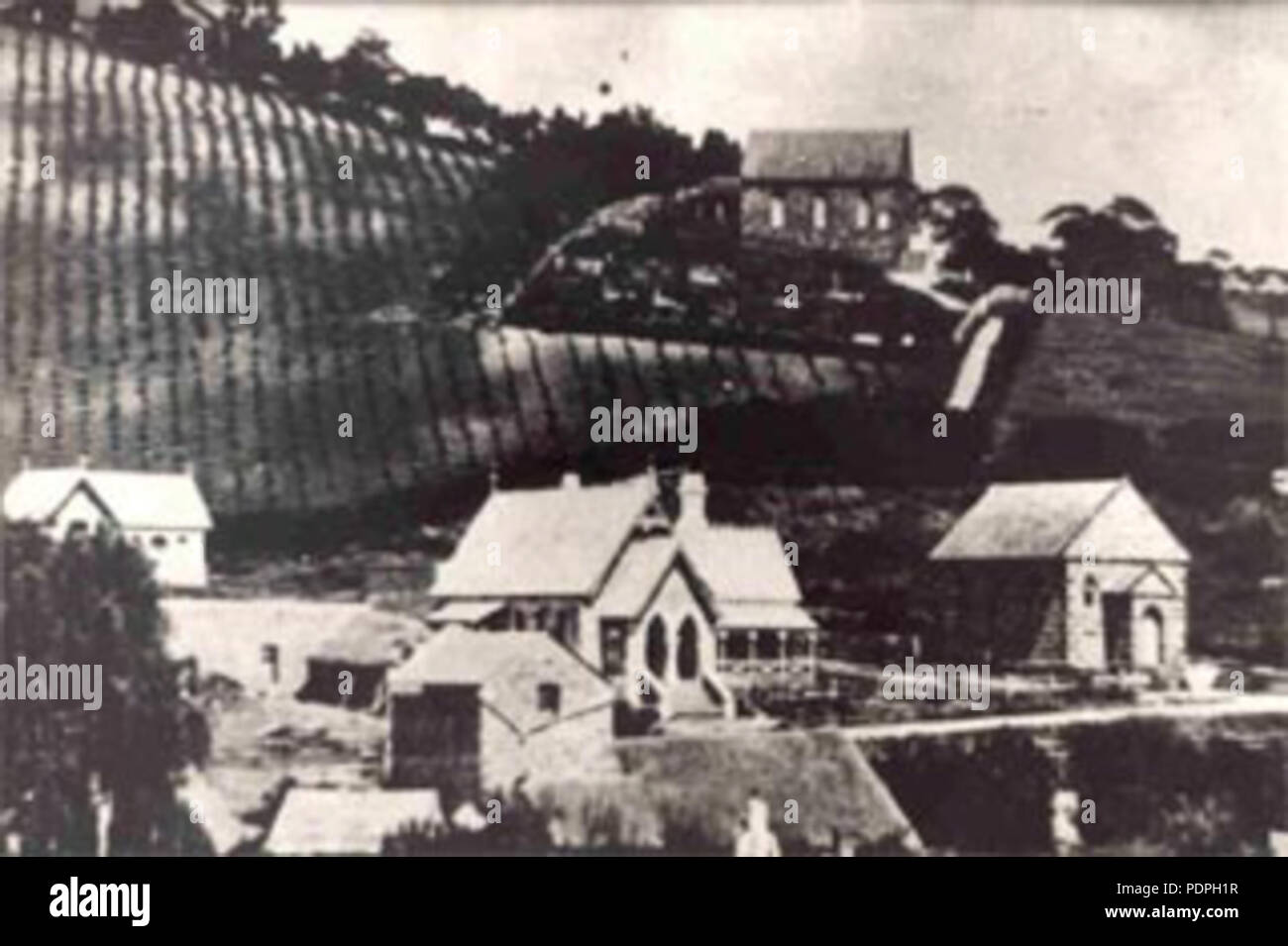 34 Clarendon 01 Stock Photo - Alamy