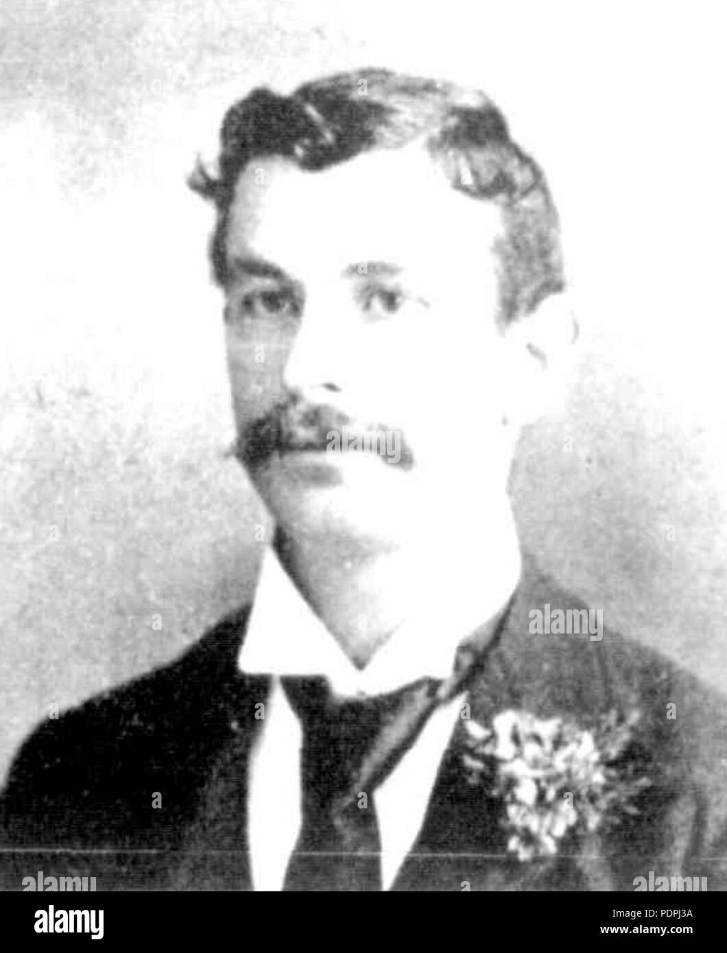 Mccallum Black and White Stock Photos & Images Alamy