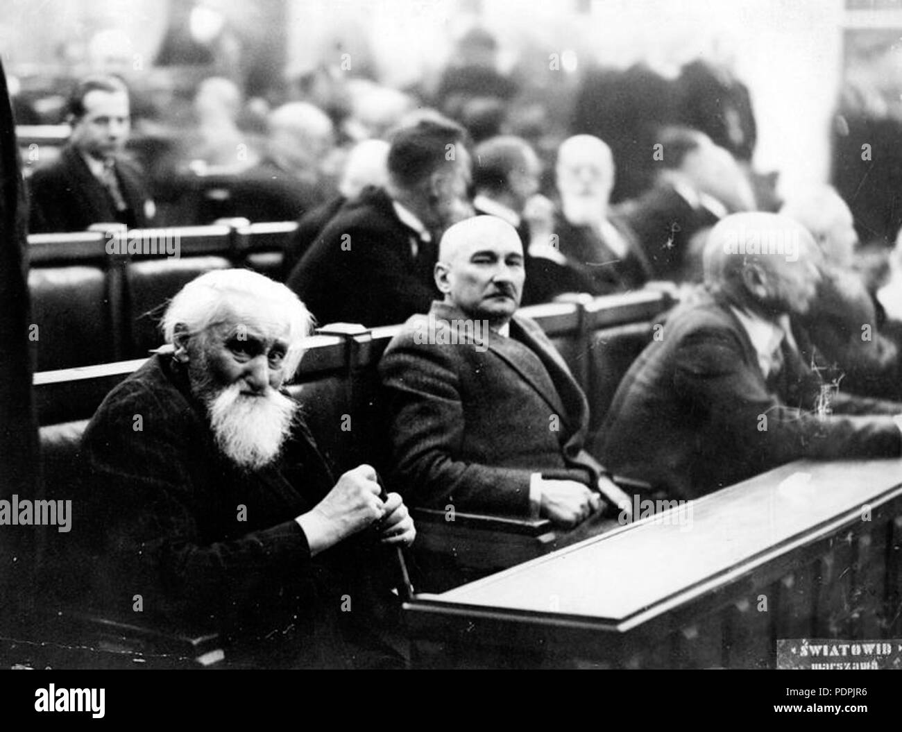 Boleslaw limanowski hires stock photography and images Alamy