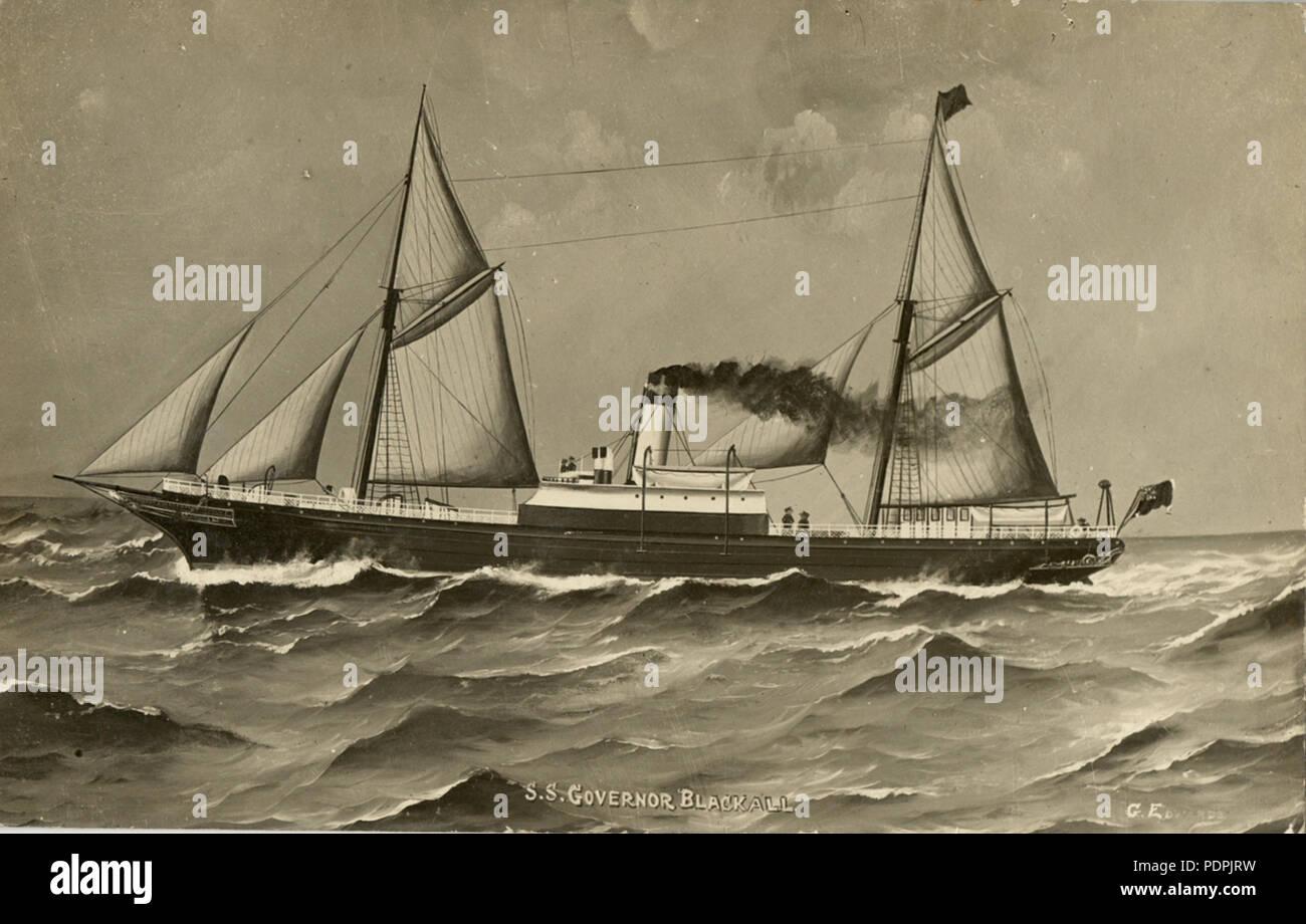 19th century merchant ship hi-res stock photography and images - Alamy
