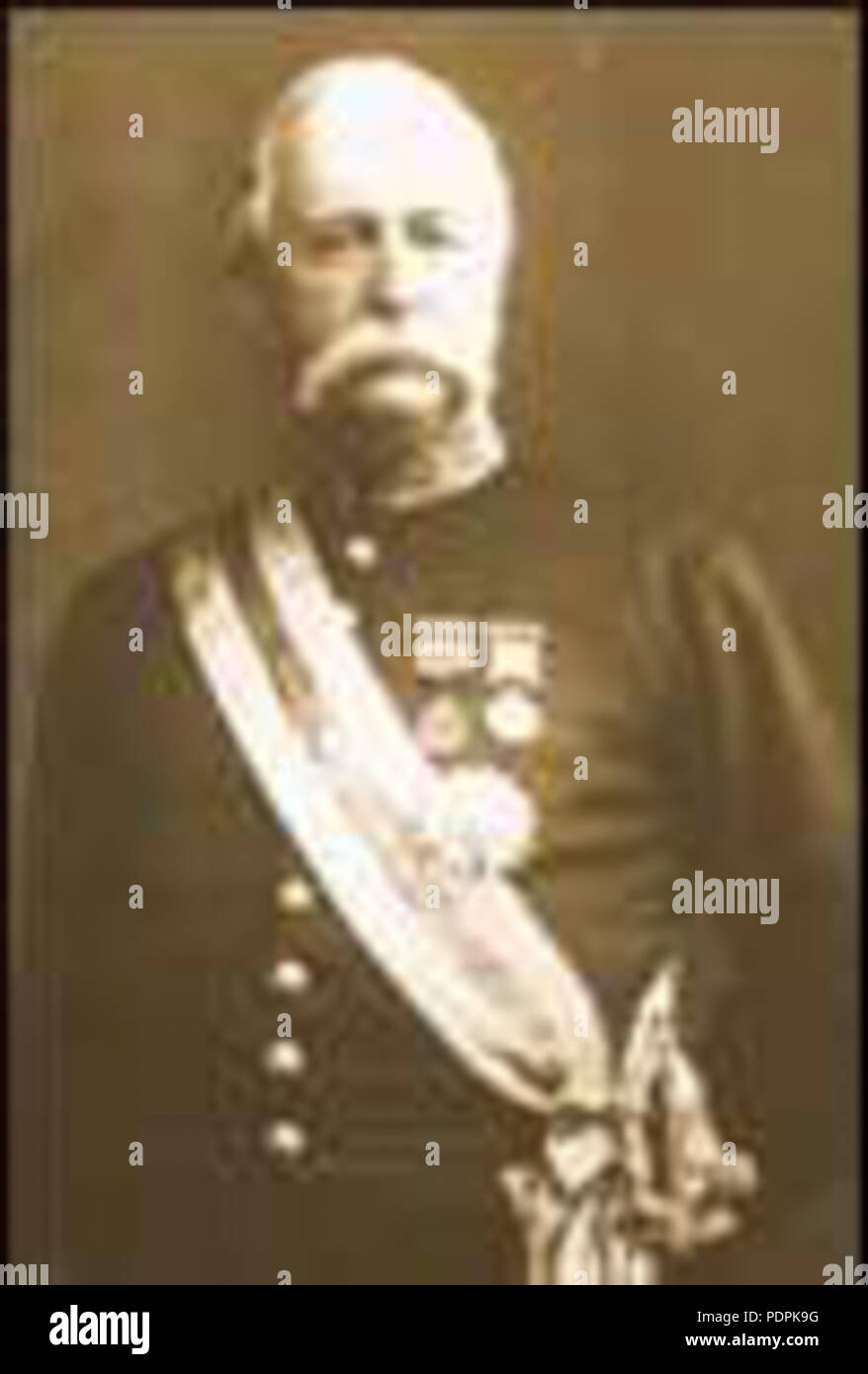 George ord hi-res stock photography and images - Alamy