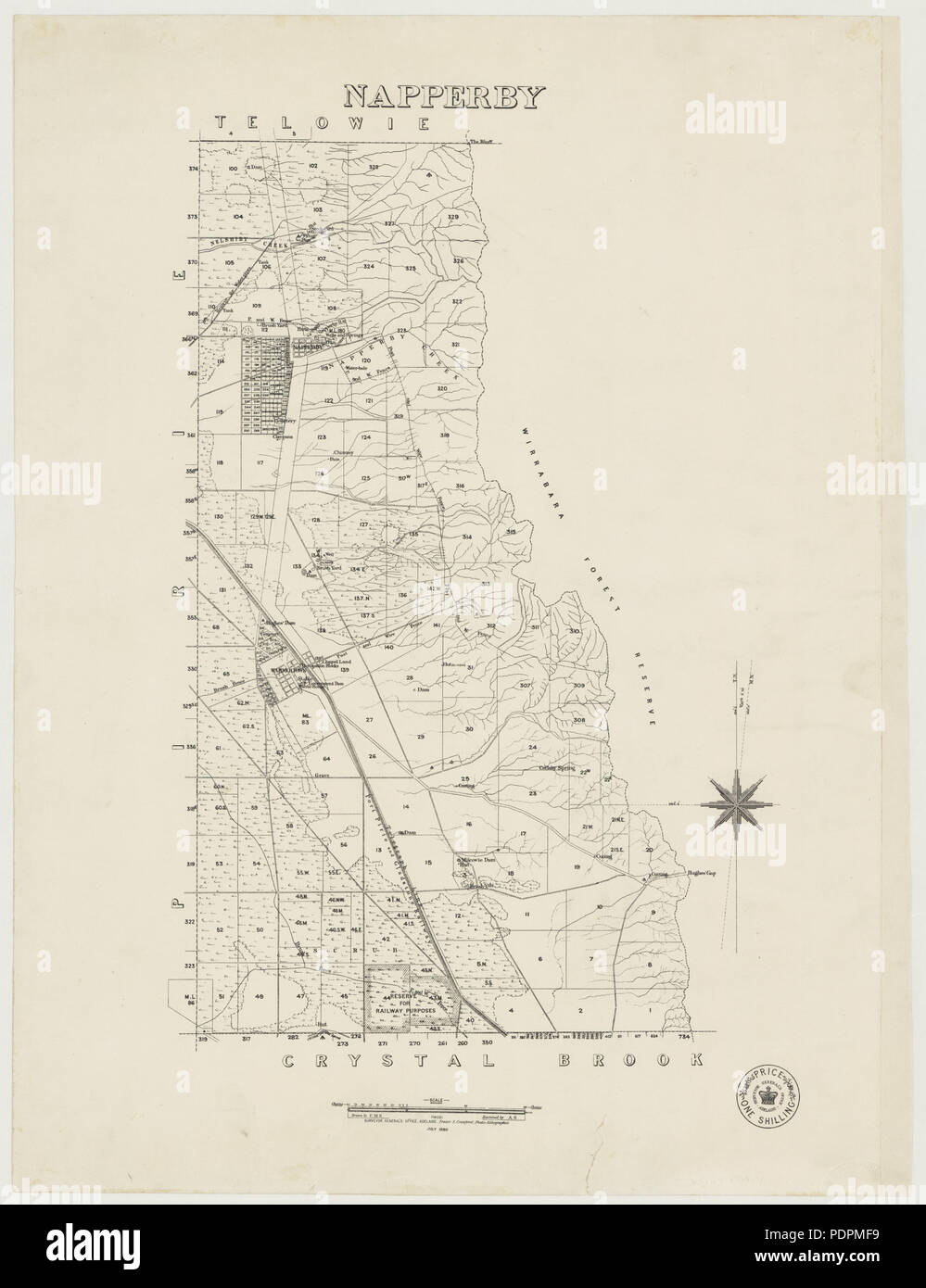 Napperby hires stock photography and images Alamy