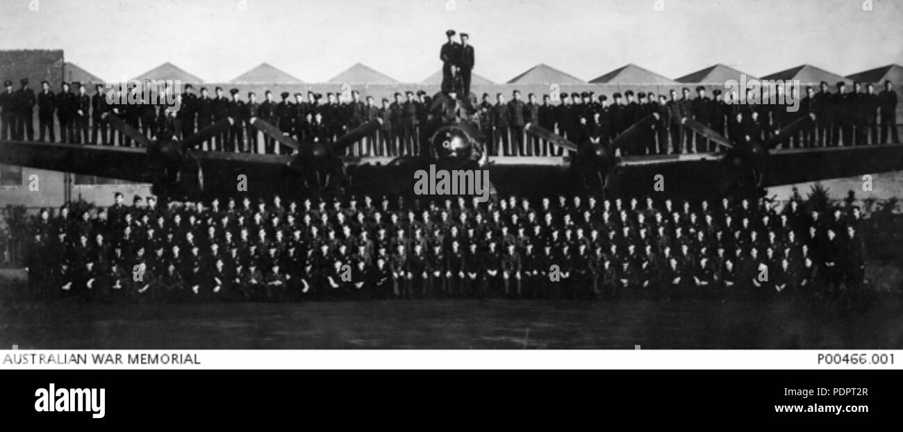 463 squadron waddington Black and White Stock Photos & Images Alamy