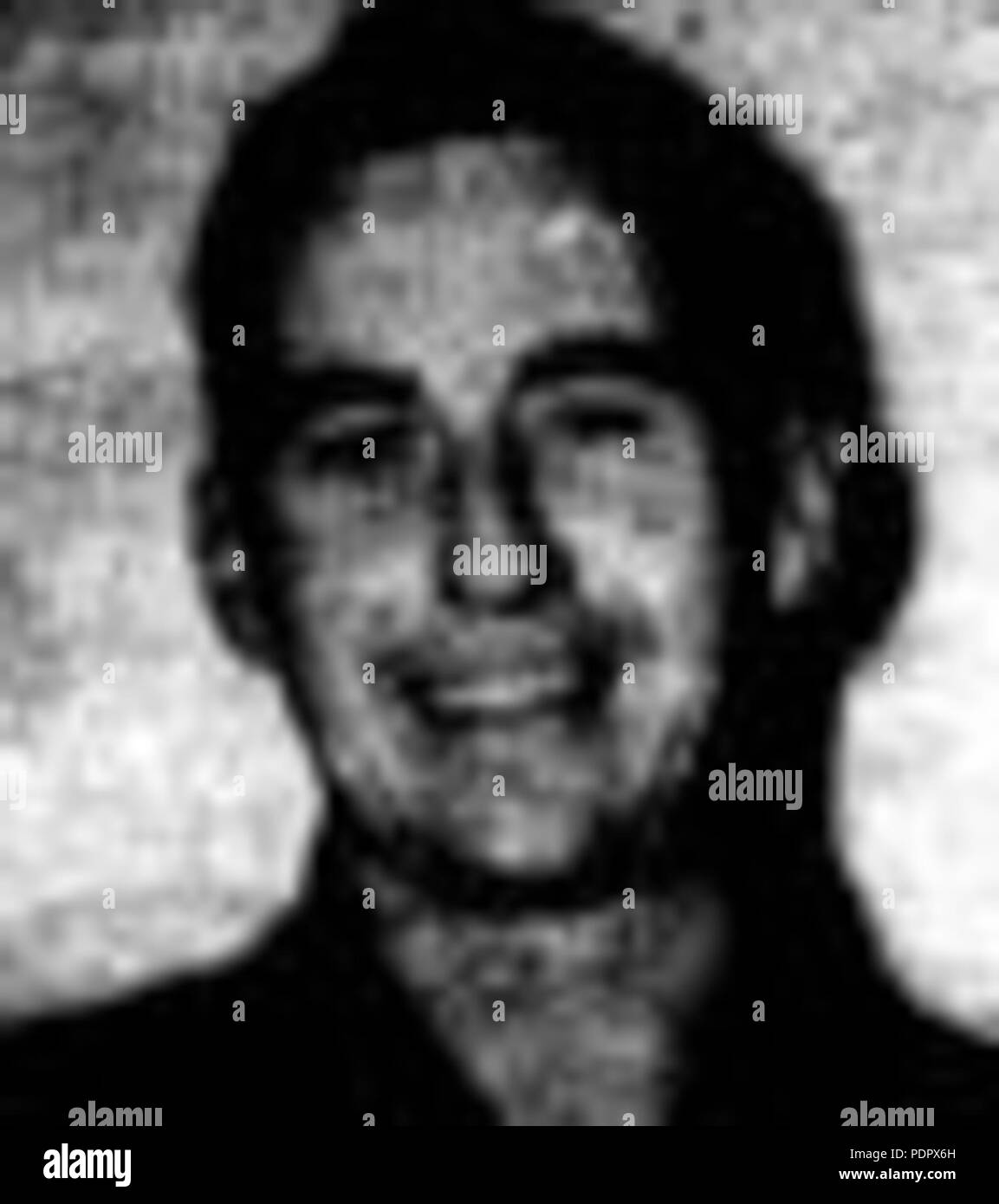 24 Bill Scanlan (before 1948 Stock Photo - Alamy