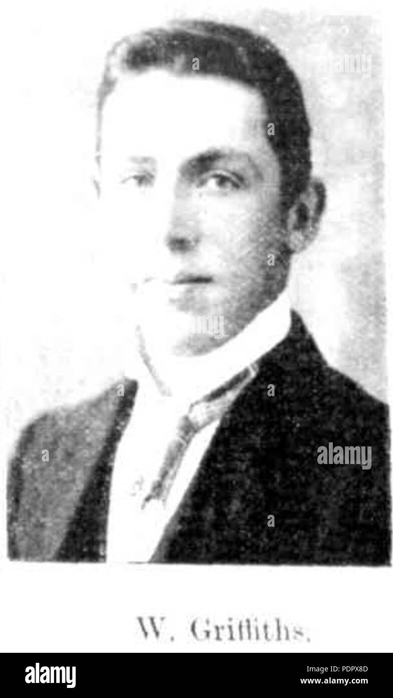 24 Billy Griffith Stock Photo Alamy