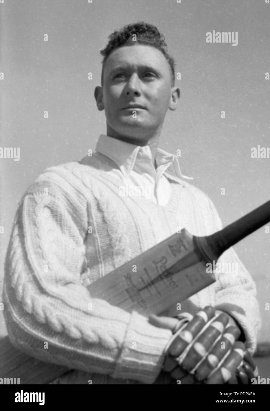 25 Bob Cristofani 1945-06-02 Stock Photo