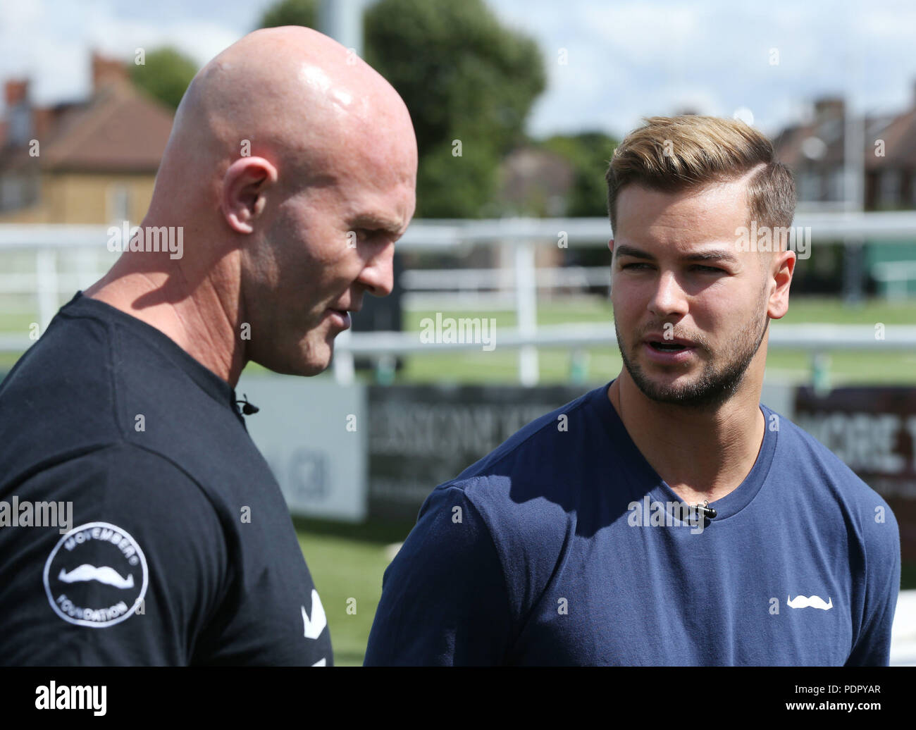 Keith Rugg Rugby League Former england rugby league professional keith senior hi-res stock ...