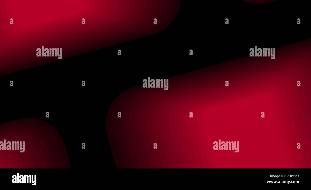 abstract dark red blurred gradient background Stock Photo - Alamy