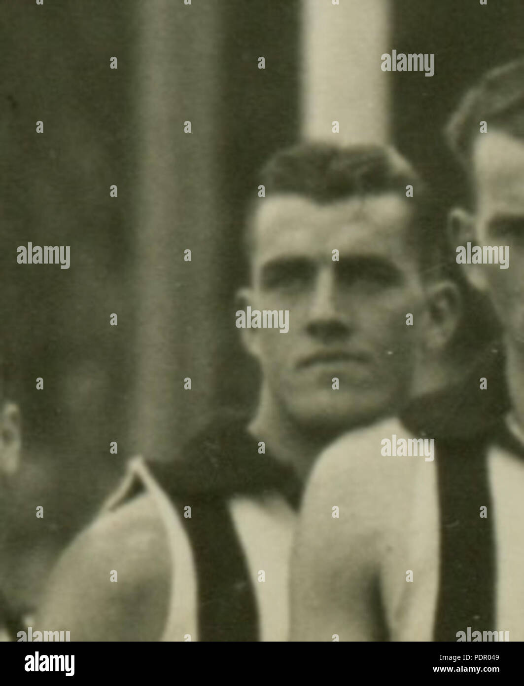 39 Dick Grant 1932 Stock Photo Alamy