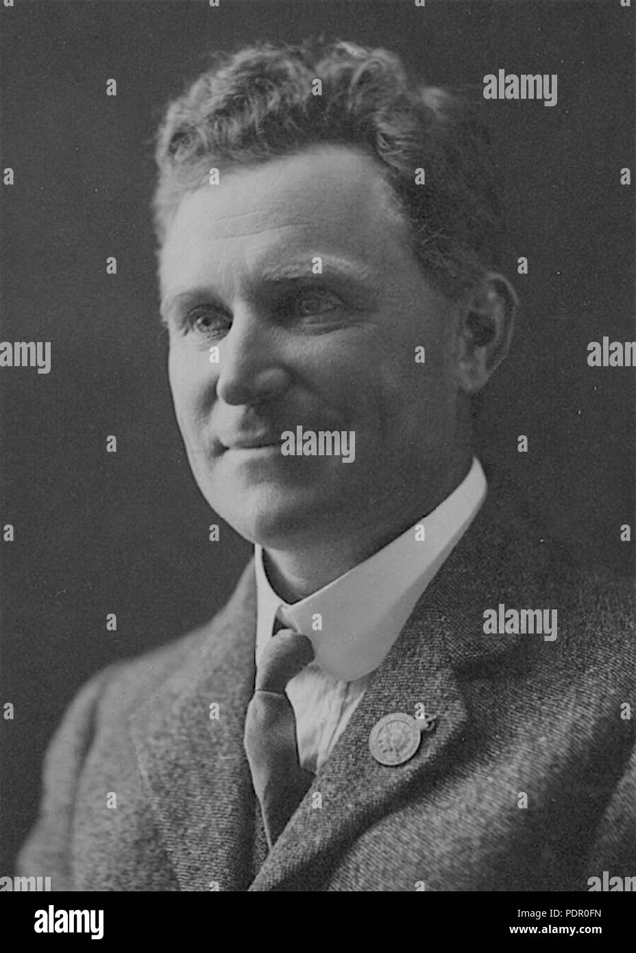 Earle page hires stock photography and images Alamy