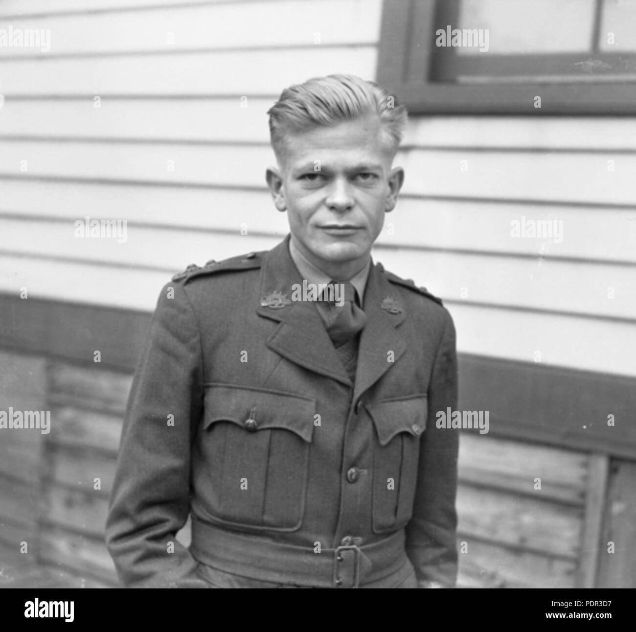 70 James McAuley poet Stock Photo Alamy