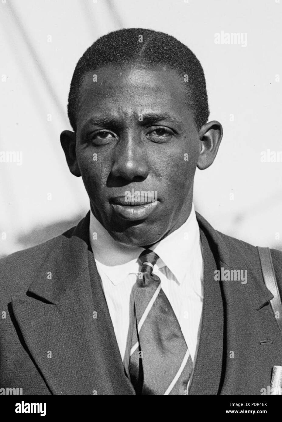 Learie constantine hires stock photography and images Alamy