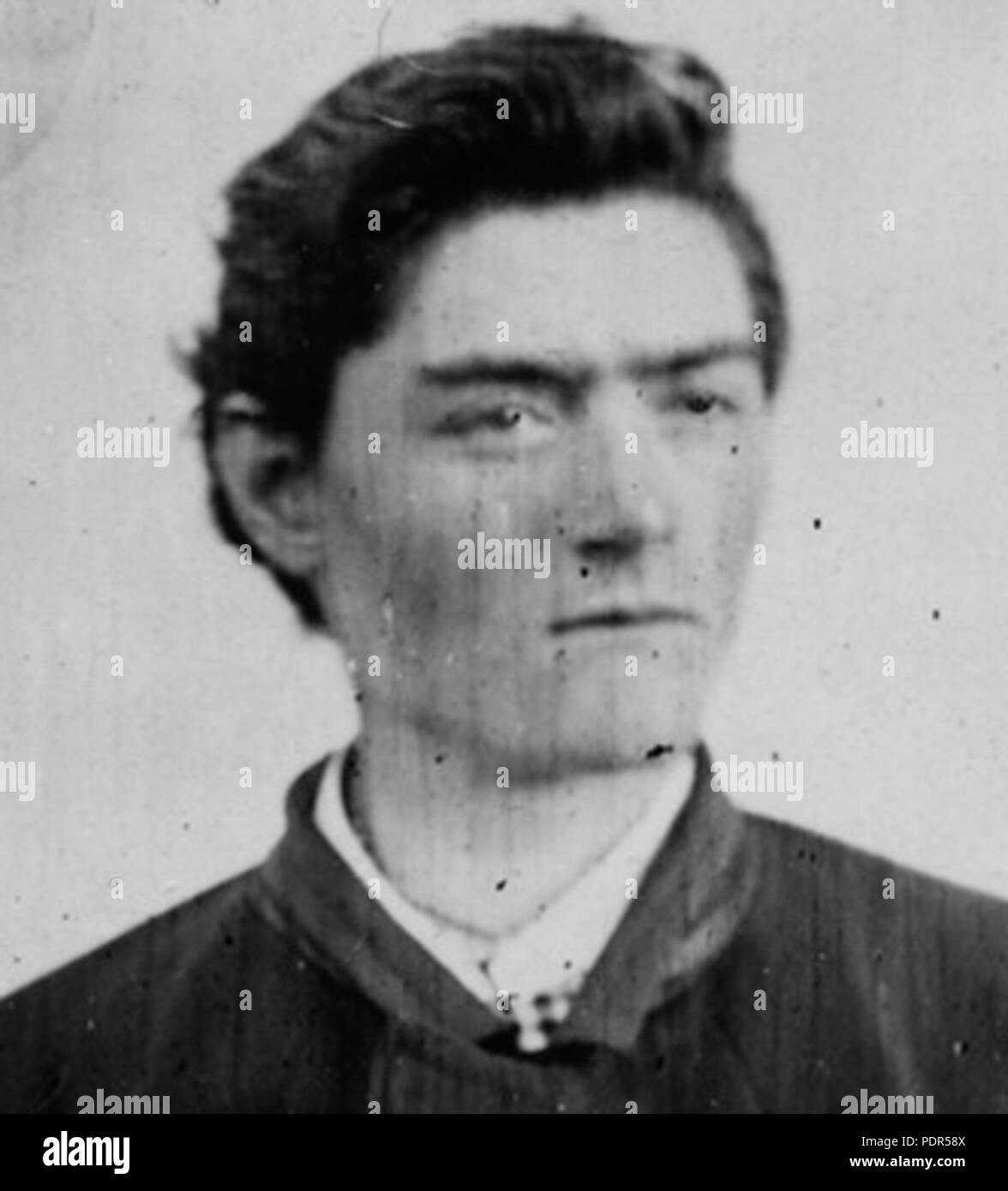 Ned kelly hi-res stock photography and images - Alamy