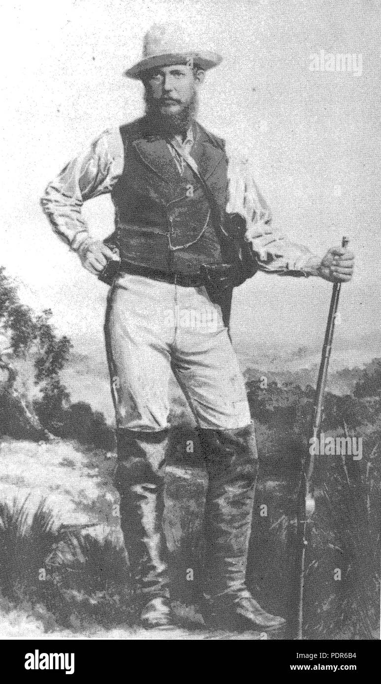 72 John Forrest Stock Photo Alamy