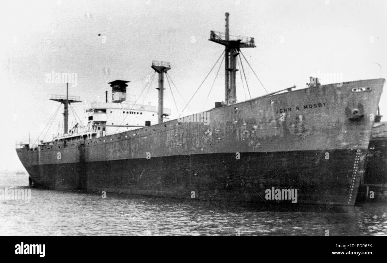 John mosby hires stock photography and images Alamy