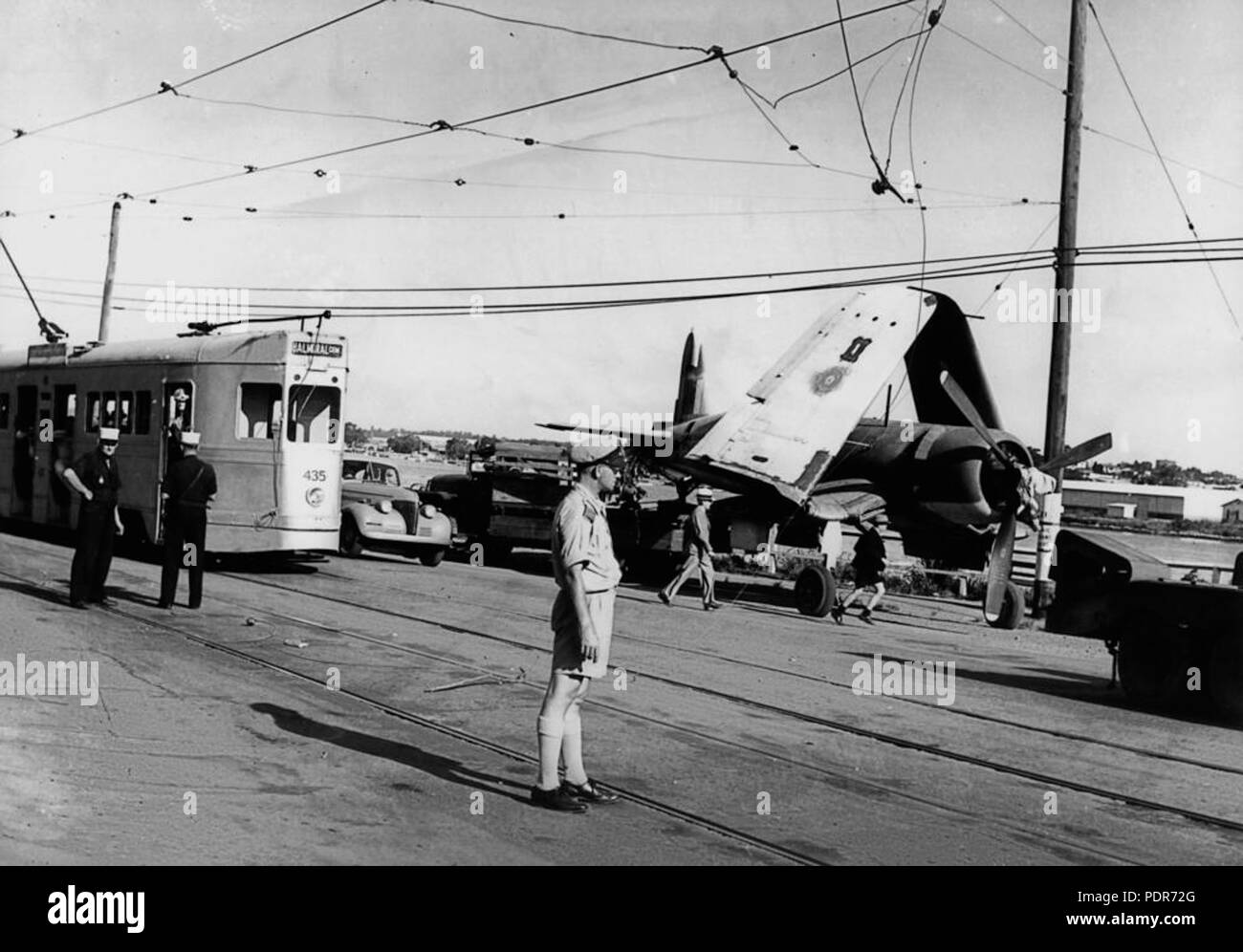 Kingsford smith drive hires stock photography and images Alamy