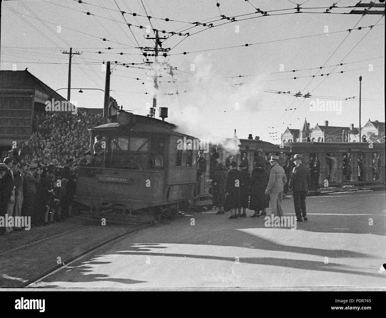 Kogarah Black And White Stock Photos Images Alamy