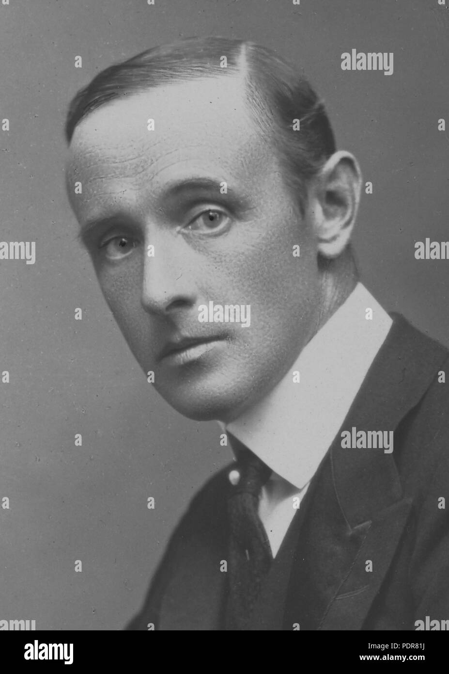 81 Lord Hopetoun 1902 Stock Photo Alamy