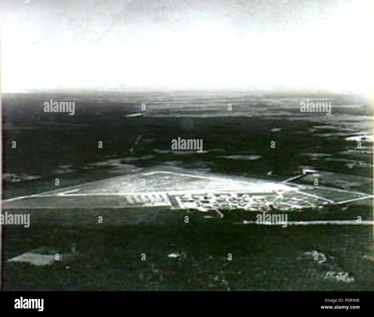 Wwii Base Sign Military bases wwii hi-res stock photography and images - Alamy