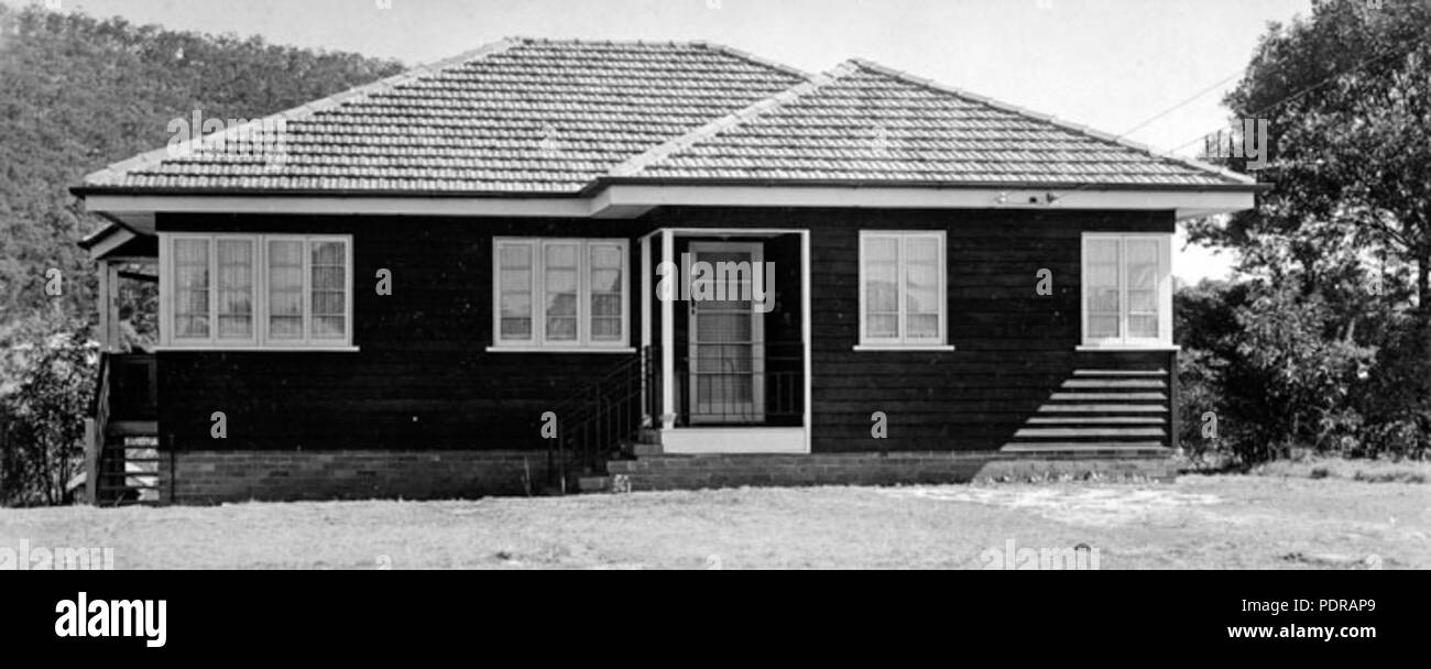 Queensland housing commission hires stock photography and images Alamy