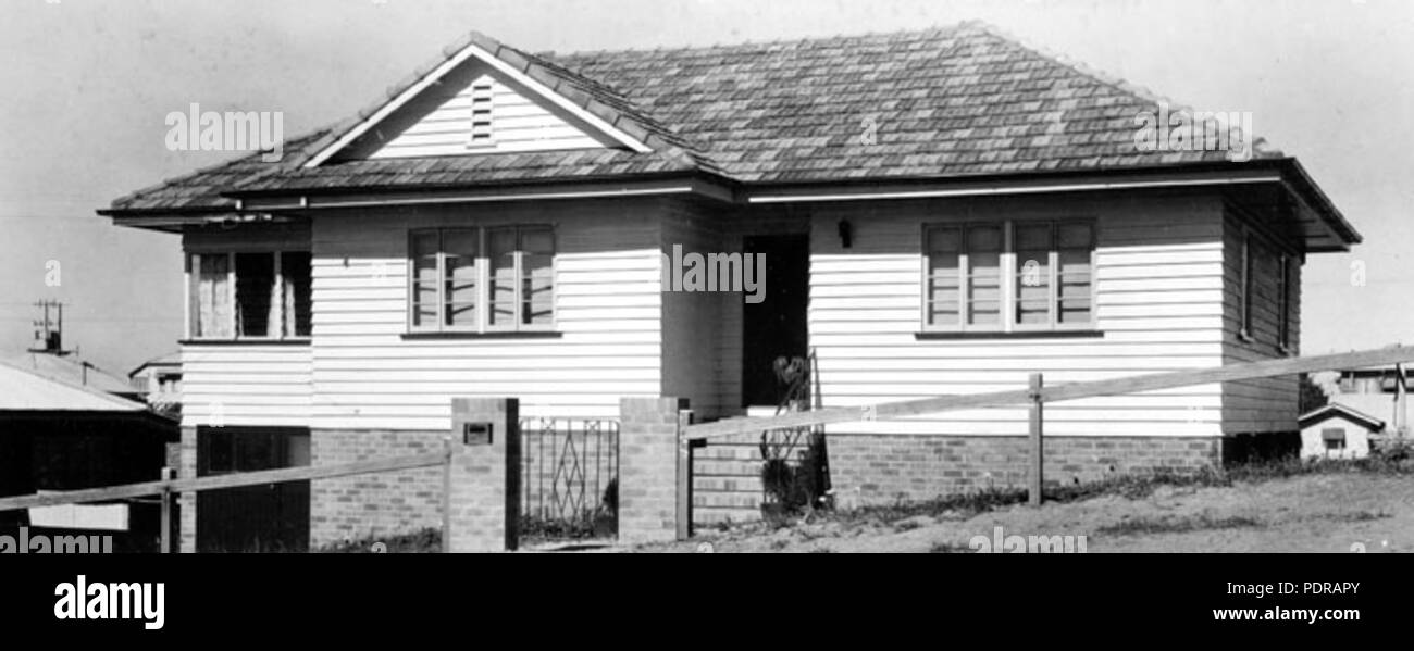 Queensland housing commission hires stock photography and images Alamy