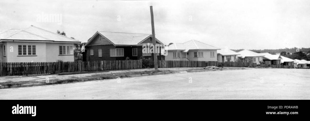 Queensland housing commission hires stock photography and images Alamy