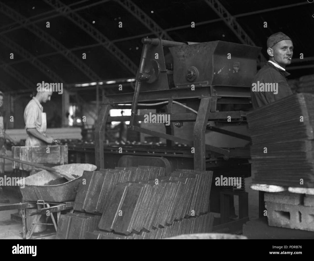 Brisbane housing commission hires stock photography and images Alamy