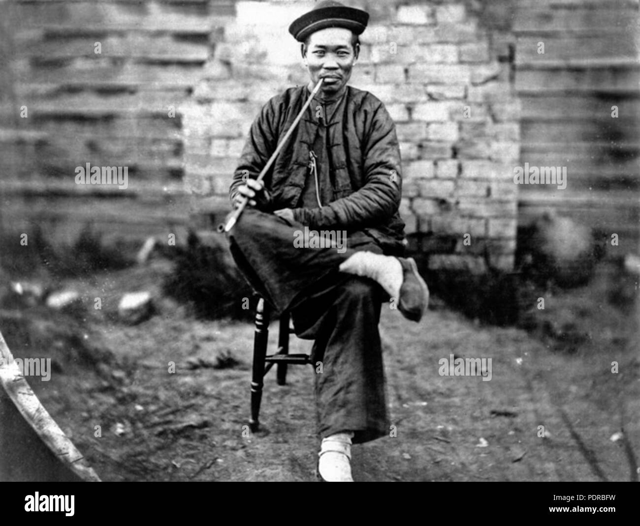 Gold rush era dress hi-res stock photography and images - Alamy