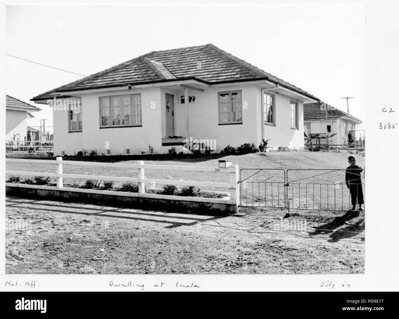 Inala hi-res stock photography and images - Alamy