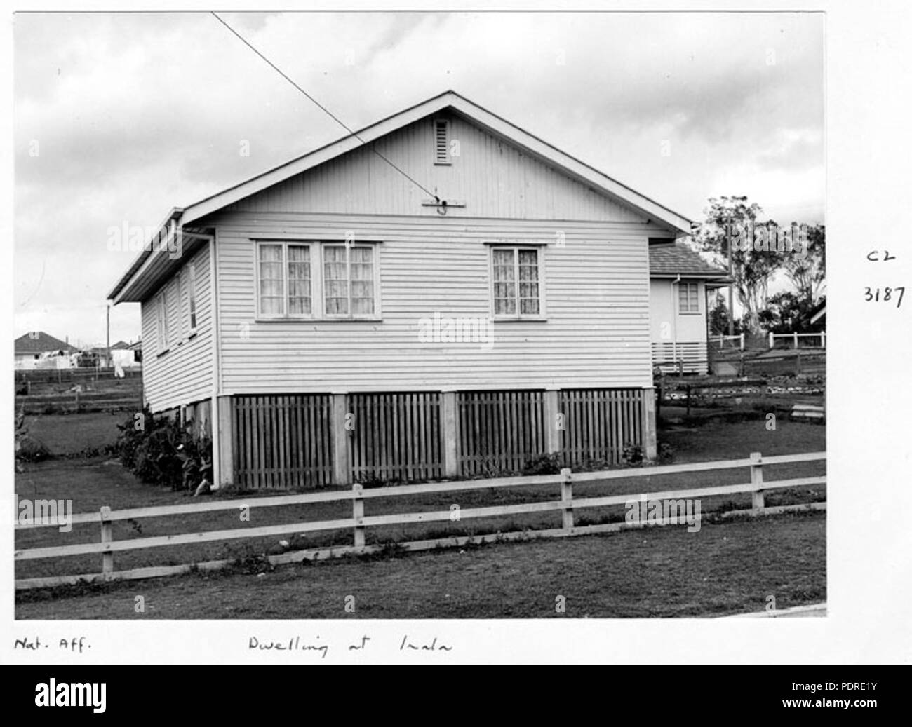 Inala hi-res stock photography and images - Alamy