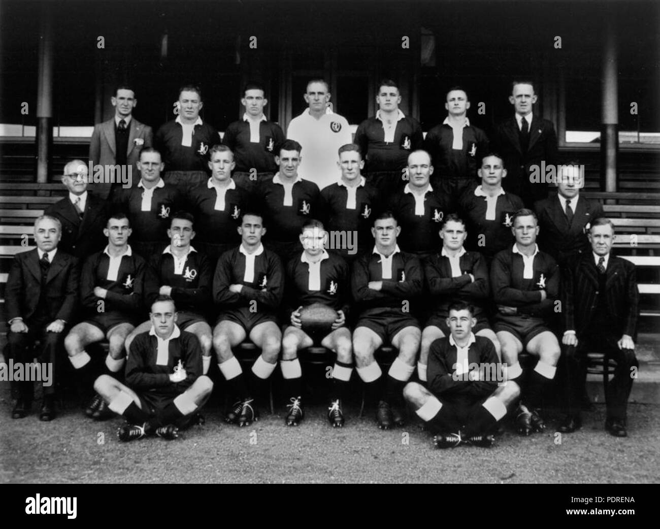 Queensland rugby league hires stock photography and images Alamy