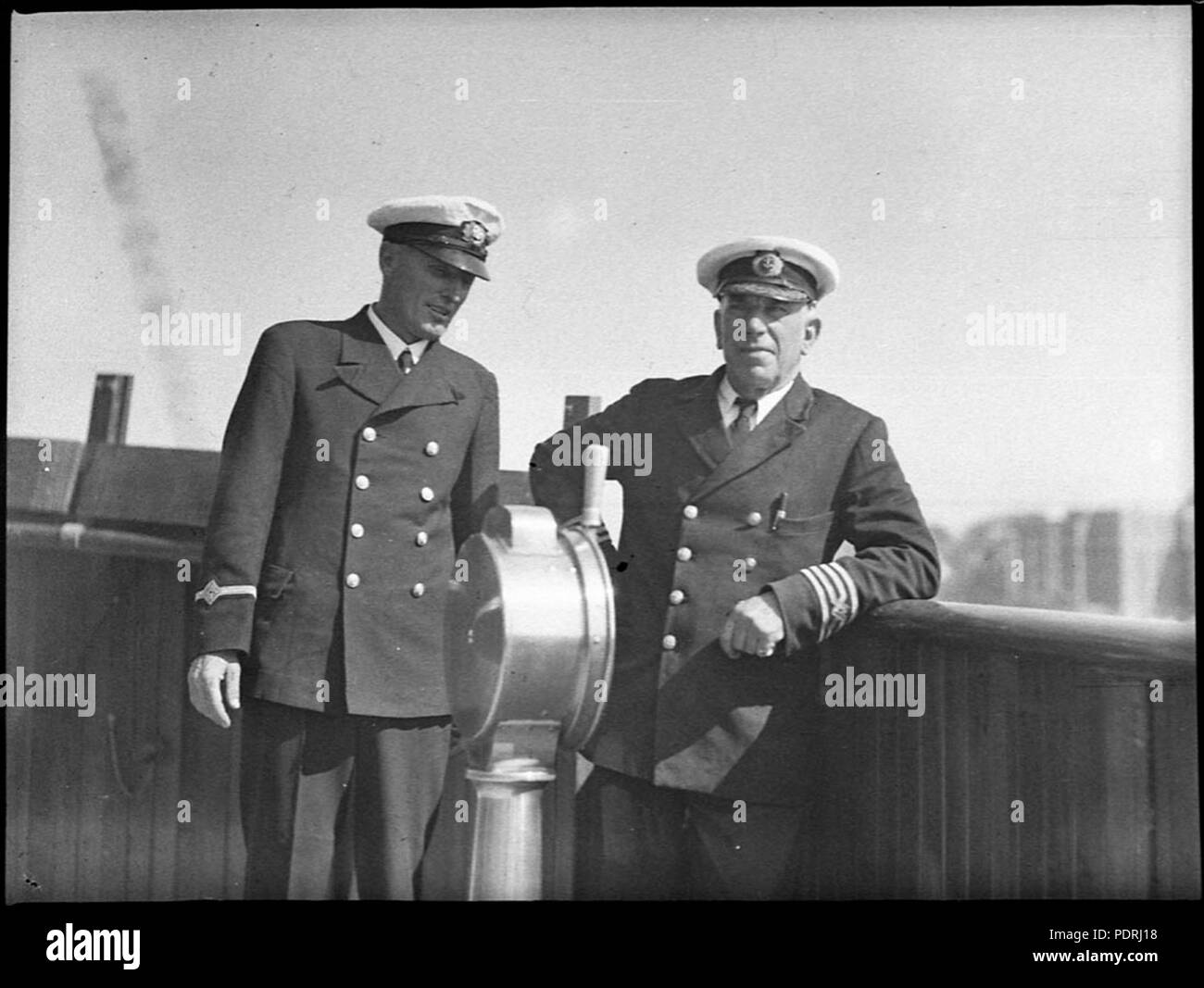 Scottish ferry route Black and White Stock Photos & Images - Alamy