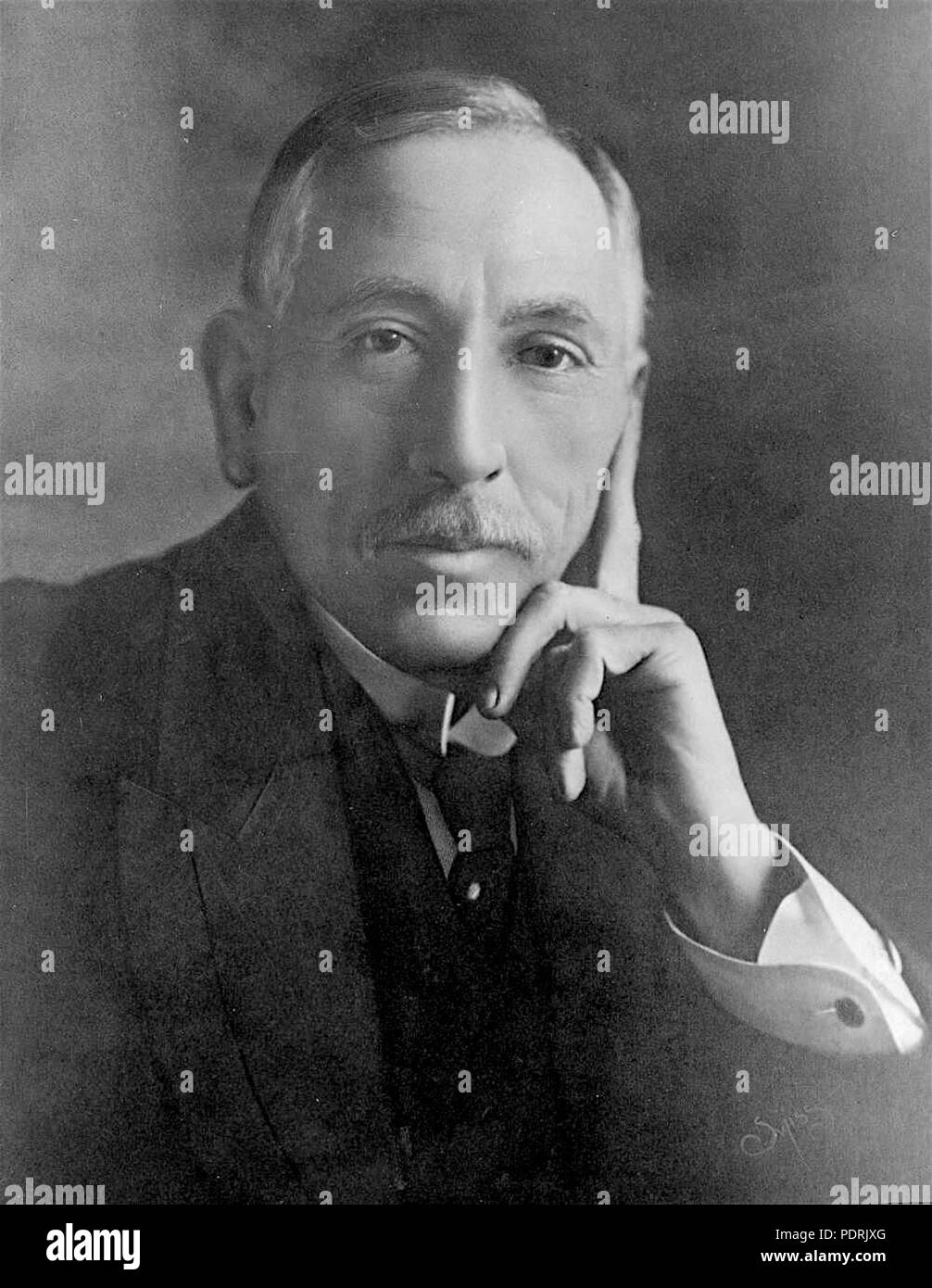 W m hughes hires stock photography and images Alamy