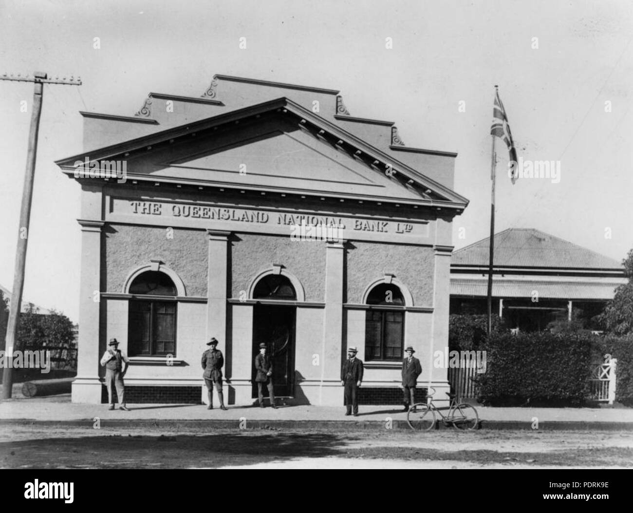 Childers queensland hires stock photography and images Alamy