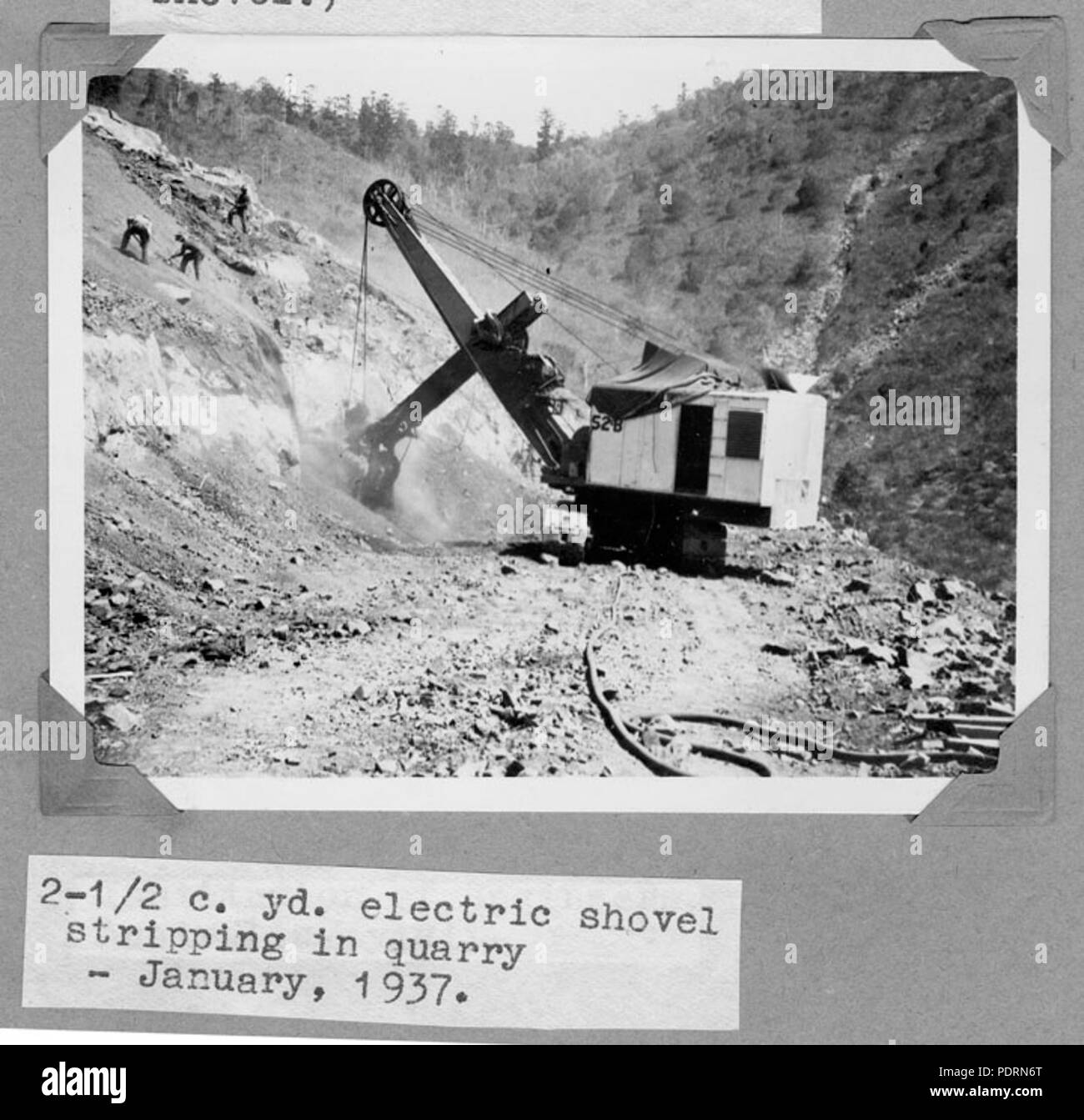 And the steam shovel фото 95