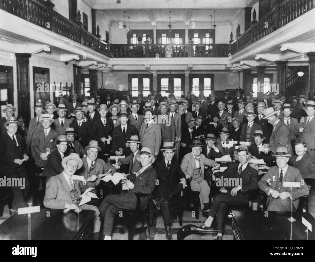 Bookmaker
